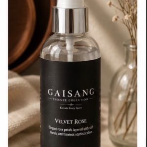 Fragrance Mist