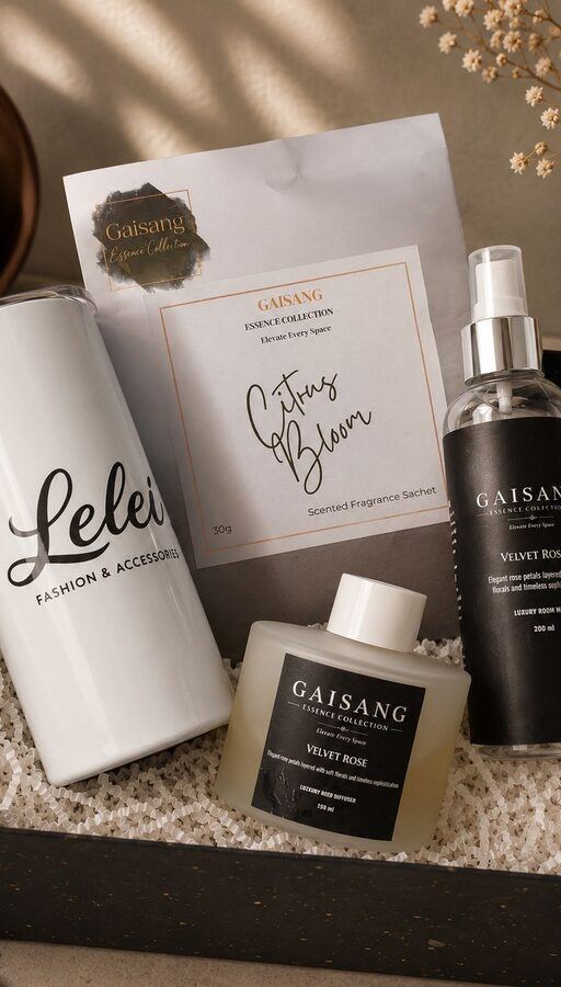 Corporate Branding
