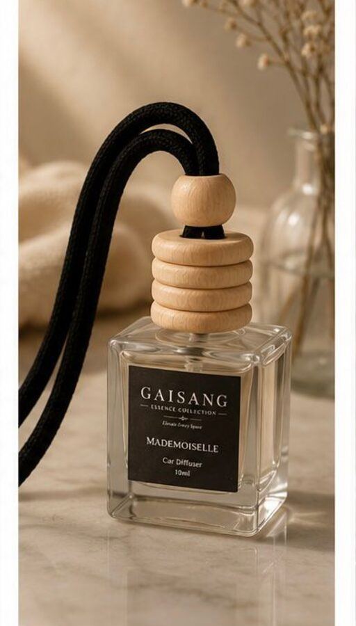 Gaisang Essence car diffuser